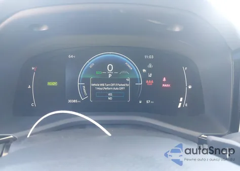 2025 Toyota Camry Se z USA, uszkodzony, nr VIN 4T1DAACK5SU095583